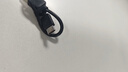 魔铁（MOTIE）激光笔绿光远射大功率激光灯大会LED屏专用户外手电筒红外线沙漠指星笔镭射售楼教学工地程可充电 实拍图
