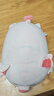 名创优品（MINISO）小猪B-BO弹力超柔趴姿公仔毛绒玩具玩偶抱枕靠枕生日520礼物女 实拍图