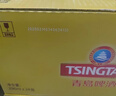 青岛啤酒（TsingTao）千禧临门 500ml*12罐 整箱装礼盒 婚宴喜酒 佳节送礼 实拍图