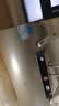 海尔（Haier）国家补贴电热水器100升 GA3 抑垢净水洗 3300W变频速热节能 水质监测宽屏大户型沐浴家用储水式 实拍图