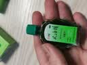 【100盒装】水仙 风油精 6ml 清凉，止痛，驱风，止痒，用于蚊虫叮咬及伤风感冒引起的头痛，头晕，晕车不适。 实拍图