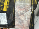 鲜京采甄选&Coles 澳洲谷饲原切牛精排3斤 牛背肋排50%含肉率炖煮红烧 实拍图