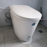 恒洁（HEGII）智能马桶H33B脚感轻音无水压带水箱坐便器HCE899A01-305免费送装 实拍图