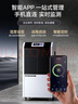 百奥（PARKOO）除湿机工业/抽湿机工业 110升大功率仓库地下室别墅除湿器 150-350平方工业除湿机 YDA-8138EB 实拍图