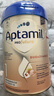 爱他美（Aptamil）德国白金版HMO 婴儿配方奶粉1段 (0-6个月) 800g 德爱白金 实拍图