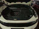 马勒（MAHLE）机油滤芯机滤OX1206D(S60L/XC60小孔机滤/领克03/星越L/星瑞2.0T) 实拍图
