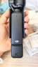 LKTOP【3C认证】立可拓适用DJI大疆pocket3/4续航手柄5000mAh电池充电手柄pocket4相机手持延长手柄配件 【京仓急发】Pocket3/4续航手柄丨送三脚架 实拍图
