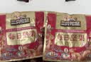 三只松鼠每日坚果750g30袋独立包装腰果开心果干休闲零食礼包端午团购送礼 实拍图