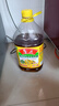 鲁花 【保真菜籽油】食用油 低芥酸特香菜籽油 5L  /桶   实拍图