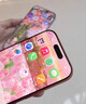 闪魔【AR增透抗反光】适用苹果17Promax钢化膜iPhone17promax手机膜AR增透全屏防尘无尘仓保护膜2片装 实拍图