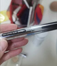 橘朵（Judydoll）全新金属羽梳双翼钢管睫毛膏睫毛打底防水送女友礼物01黑色 实拍图