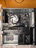 惠普（HP）暗影精灵11 游戏台式电脑主机AI设计图站(14代i5-14400F RTX5060Ti 16G显卡 16G DDR5 1TB) 国补 实拍图