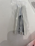 晨光文具10#订书机  金属耐用订书器 尾部自带起钉器(适用10#钉) 灰色单个装ABS92748开学必备 实拍图