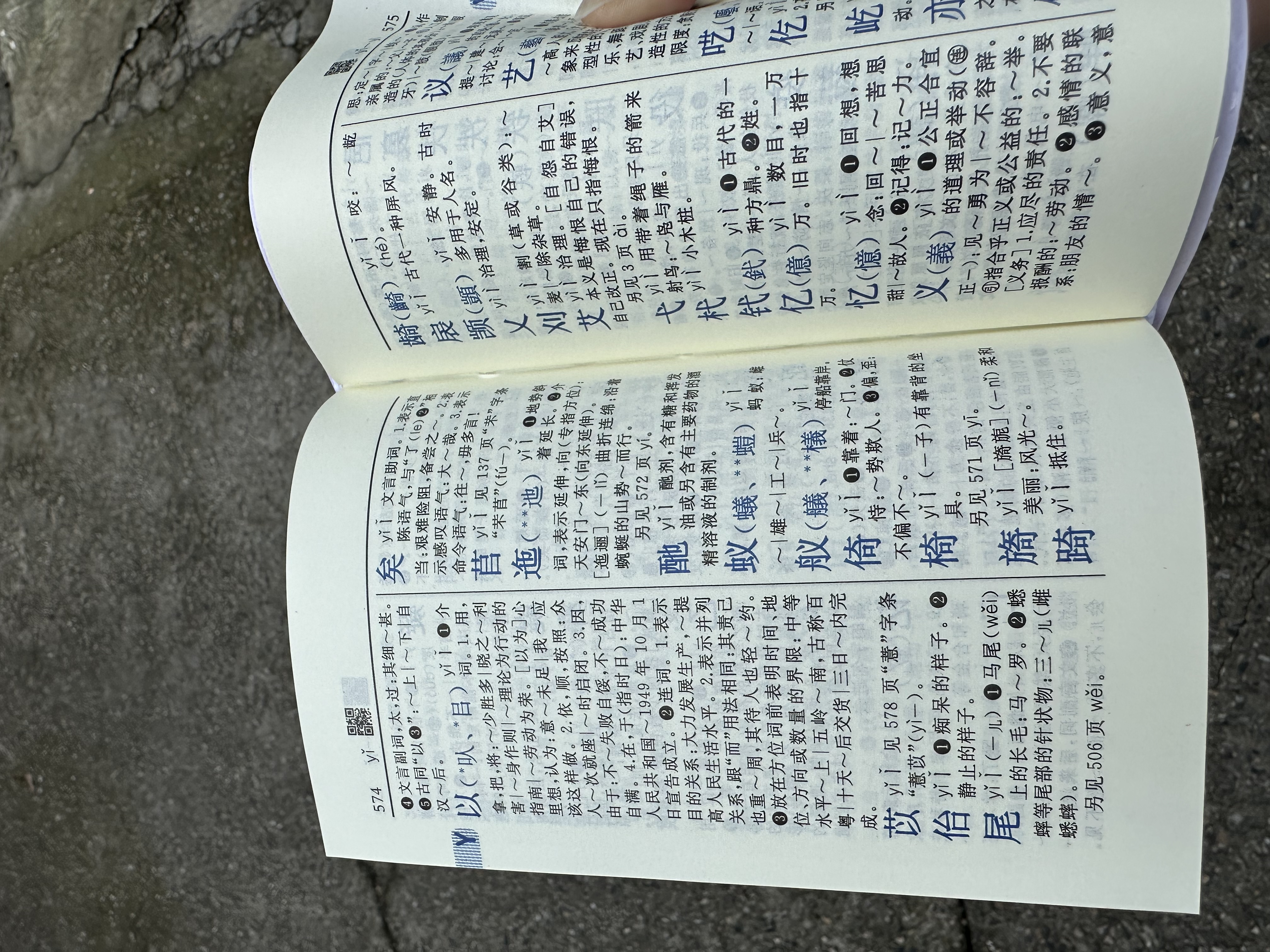 新华字典2026最新版第13版双色本+错题本 商务印书馆中小学生语文文言文阅读理解作文成语 可搭配现代汉语词典第7版牛津高阶英汉双解词典10版古汉语常用字字典6版古代汉语词典3版人教 实拍图