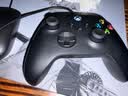 微软（Microsoft）Xbox无线游戏手柄 磨砂黑+USB-C线 蓝牙适配Xbox/PC/平板/手机Steam促销 黑神话悟空 空洞骑士 实拍图