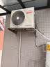海尔（Haier）出品统帅空气能热水器200/300升电辅变频一级能效家用空气源热泵热水器 国家补贴PF7【价保618】 实拍图