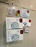1号会员店玻尿酸补水面膜10片 补水保湿舒缓护肤百万销量送人礼物 实拍图