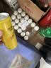 可口可乐（Coca-Cola）怡泉 Schweppes +C 柠檬味 汽水 含维C 330ml*24罐 整箱调酒 实拍图