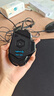 罗技（G） G502 HERO主宰者 有线鼠标 游戏鼠标  g502hero  可配重HERO引擎 礼盒送男友 RGB炫彩灯光 G502HERO-440*350*4mm电竞垫 实拍图