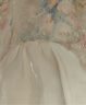 La Chapelle拉夏贝尔女童连衣裙2026新品洋气儿童夏装公主裙宝宝夏季无袖裙子 米色 送帽子 130 建议身高121-130cm 晒单实拍图