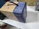 蒙牛特仑苏低脂纯牛奶250ml×16盒 健身减脂 送礼盒装 实拍图