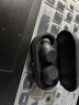 索尼（SONY）WF-C710N 真无线主动降噪蓝牙耳机 IPX4运动防水 办公网课游戏生日礼物送男女友学生孩子 黑色 实拍图