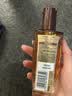 欧莱雅奇焕润发护发精油100ml(小棕瓶 适合干枯沙发 免洗 柔顺 防分叉) 实拍图