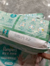 帮宝适夏季超薄超吸新清新帮纸尿裤M54透气新生儿婴儿尿不湿尿布 实拍图