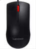 联想（Lenovo）鼠标 有线轻音鼠标 办公鼠标 大红点M220L有线轻音鼠标 台式机鼠标 笔记本鼠标 实拍图