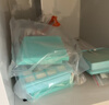 克鲁克适配飞利浦吸尘器配件FC8471FC8632 8470 8472  9320 8516滤网滤芯 实拍图