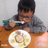 高档原切俄罗斯深海鳕鱼块中段无刺急冻锁鲜鳕鱼婴幼儿宝宝辅食 鳕鱼中段切片500g*2袋净重 1kg 实拍图