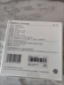 Aqara绿米智能开关D1零火单键已接入米家APP/苹果HomeKit 遥控开关白色 实拍图