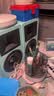 JBL PS3500蓝牙音箱 桌面音响电脑台式机家用室内蓝牙音响游戏低音炮 生日礼物 白色 实拍图