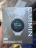 佳明（GARMIN）FR265S心率跑步户外运动智能手表生日礼物Forerunner265S月光白 实拍图