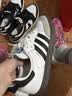 阿迪达斯（adidas）三叶草GAZELLE 男女休闲鞋IF1809粉38 实拍图