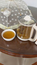 小熊（Bear）【价保618】养生壶 煮茶壶 恒温水壶 保温烧水一体智能花茶壶烧水壶 11档保温 1.5L容量 YSH-J15Z7 实拍图