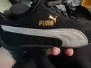 彪马（PUMA）Speedcat 男女百搭翻毛皮低帮百搭薄底赛车鞋   36 实拍图