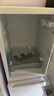 荣事达（Royalstar）【价保618】200升小冰箱小型家用出租房办公室宿舍双开门两门电冰箱节能省电低音白色R200 实拍图