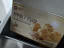良品铺子鲜奶提子手撕面包700g早餐千层面包出游休闲零食办公室点心 实拍图