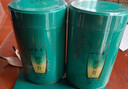 一杯香茶叶绿茶苏州洞庭碧螺春250g2026新茶明前礼盒装送礼自己喝散装 实拍图