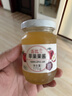 丘比苹果果酱 170g*1瓶  早餐面包涂抹酱 蛋糕酸奶冰淇淋低负担水果酱 实拍图
