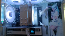 利民（thermalright）Assassin X 120 Refined SE WHITE CPU风冷散热器 AGHP3.0逆重力四热管 AX120 R SE WHITE 实拍图