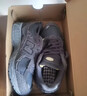 NEW BALANCE NB2002R官方休闲鞋男鞋女鞋夏季网面透气百搭鞋复古舒适运动鞋 深灰色 M2002RDB 42.5 (脚长27cm【尺码详询客服】) 晒单实拍图
