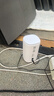 纽曼5G无线路由器随身WiFi6移动免插卡cpe多网通千兆双频车载便携式高速上网卡全国通用流量2026款 实拍图