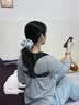 Panapopo驼背背部矫正神器成人开肩美背佳矫姿带男女士防驼脊椎柱侧弯M 实拍图