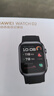 华为HUAWEI WATCH D2幻夜黑 动态血压监测一键微体检升级多种健康研究华为智能手表 实拍图
