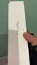 Apple/苹果 iPad mini (A17 Pro) 8.3英寸 平板电脑(128G WLAN版/mini7/MXN63CH/A)深空灰色 实拍图