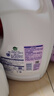 滴露（Dettol）衣物除菌液薰衣草3L 99.9%杀菌除螨 内衣衣物消毒液 可配洗衣液 实拍图