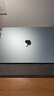 极川 电脑包笔记本内胆包15.6/16英寸收纳包保护套适用苹果MacBook华为MateBook联想Think小新惠普小米 实拍图