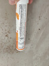 康恩贝维生素c泡腾片4g*20片固体饮料果味维c泡腾片VC甜橙味 实拍图